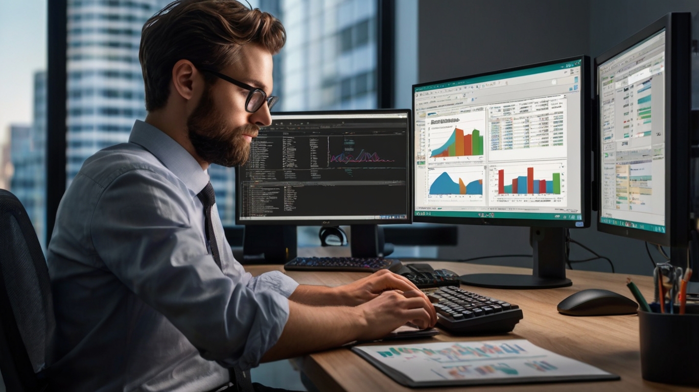 Finanzblick Audit Beratung