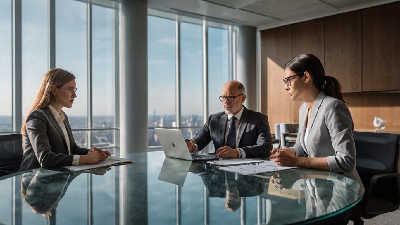 Finanzblick Audit Büro